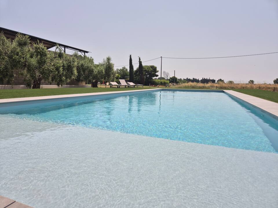 [ "BORGO LE QUERCE" // CECINA ]