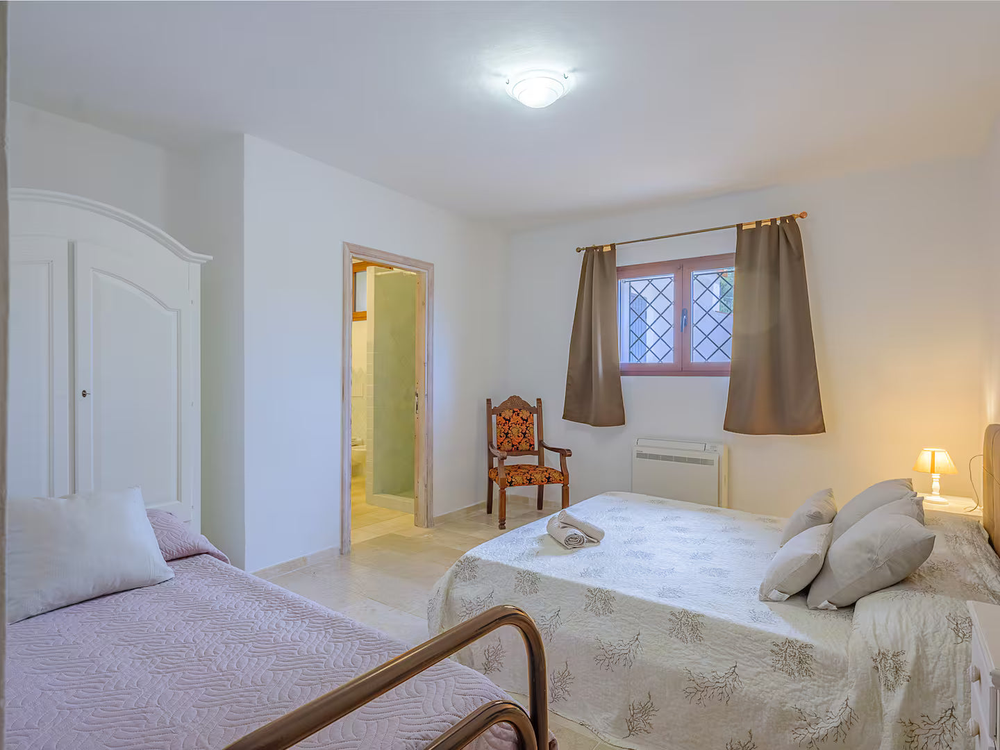 [ "VILLA OLIVASTRO" // ARZACHENA ]