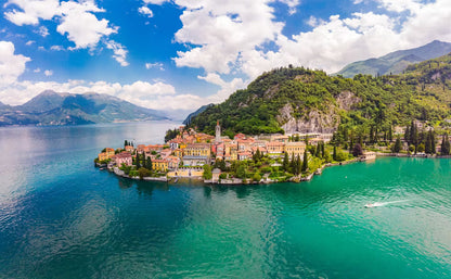 [ "APARTMENT VISTA LAGO" // LAGO DI COMO ]