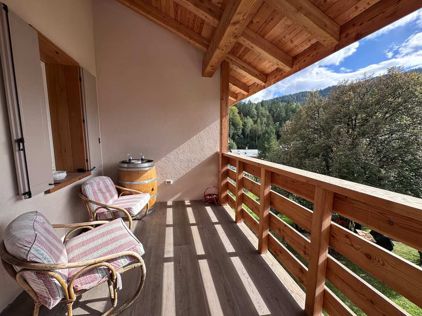 [ "APARTMENT ALBA VIVA" PIEVE DI CADORE ]