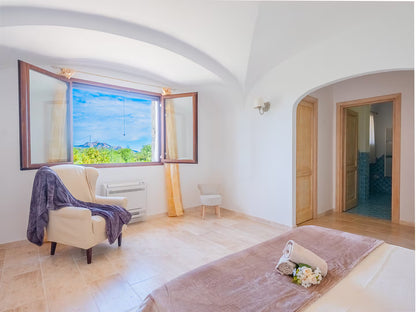 [ "VILLA OLIVASTRO" // ARZACHENA ]