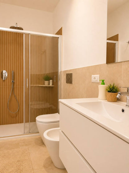 [ "VILLA PANTELLERIA GARDEN 15 PAX" // CANNIGIONE ]