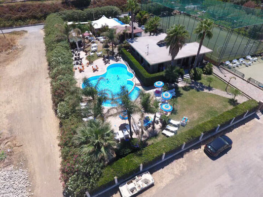 [ "B&B SICILY" INTERA STRUTTURA ESCLUSIVA  // ACQUEDOLCI ]