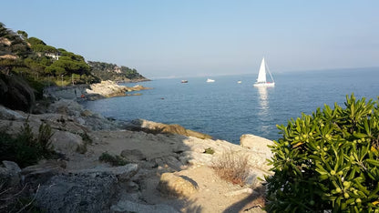 [ "CASA VISTA MARE" // VARAZZE ]