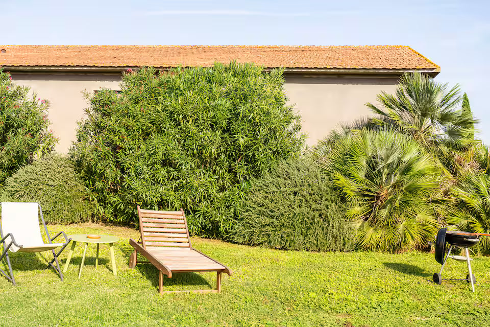 [ "CASALE DEGLI ULIVI" // ROSIGNANO MARITTIMO ]