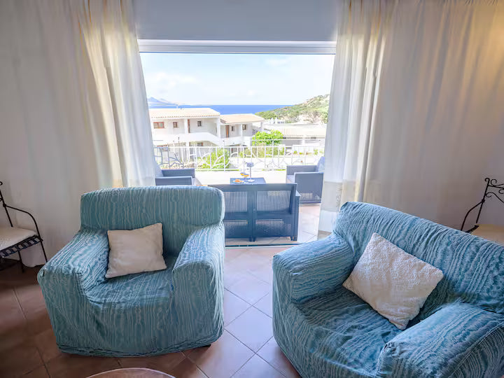 [ "VILLA CORALLINA" // BAJA SARDINIA ]