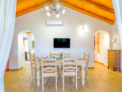 [ "VILLA EUCALIPTO" OLBIA ]