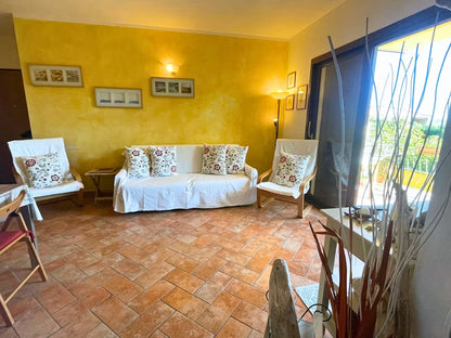 [ "CASA MADDALENA" // LA MADDALENA ]