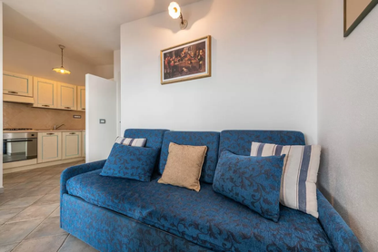 [ "APPARTAMENTO PANORAMA OROSEI" // CALA GONONE]