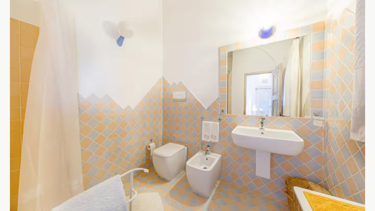 [ "VILLA TURCHESE" // PORTO CERVO ]
