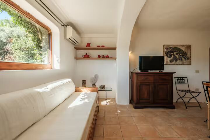 [ "CASA PERLA DI RAFAEL" // PORTO RAFAEL]