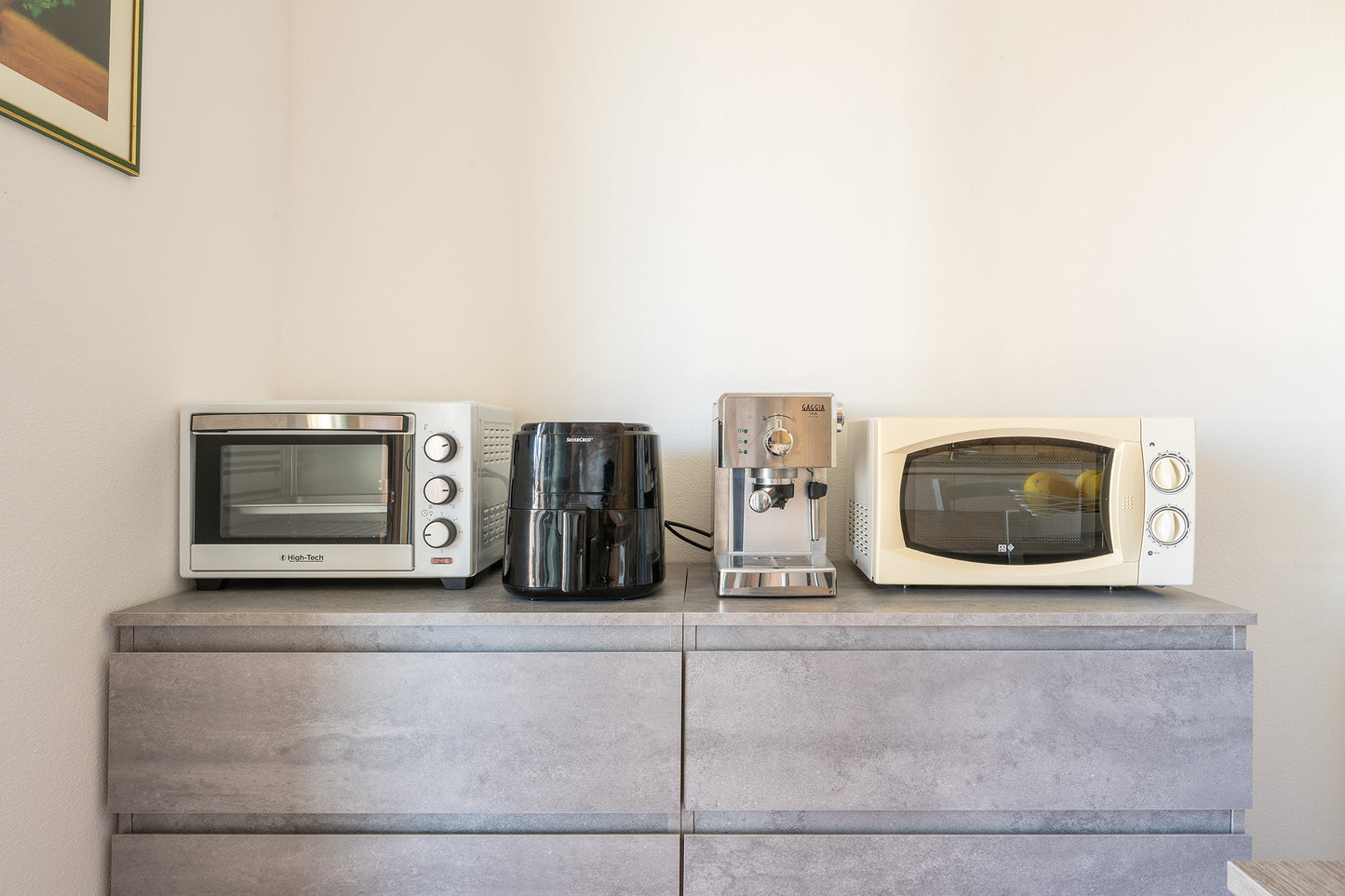 [ "TRILO BALAI PANORAMA" // PORTO TORRES ]