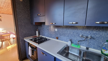 [ "CHALET FLO" // BORCA DI CADORE ]