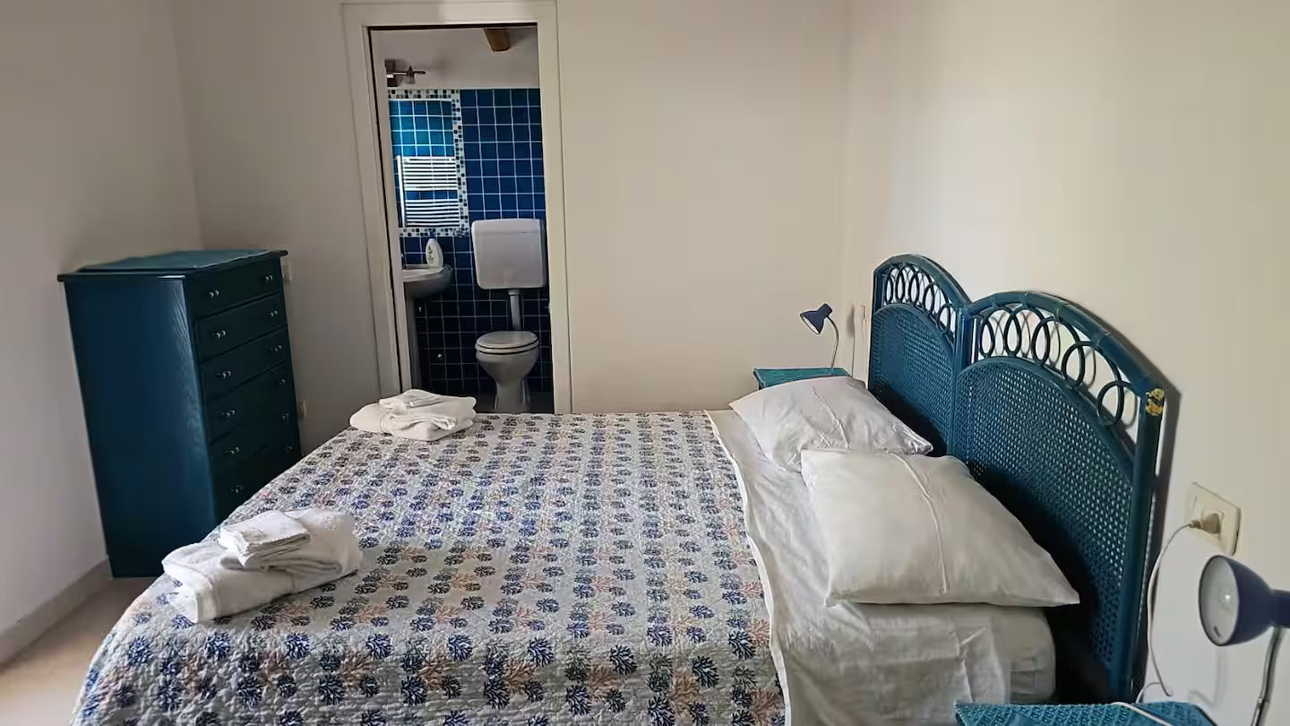 [ "VILLA OASI SMERALDA" // SAN TEODORO ]