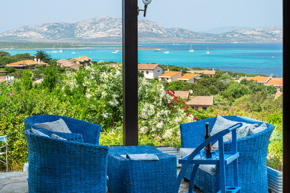 [ "VILLA ASINARA VIEW" // STINTINO ]