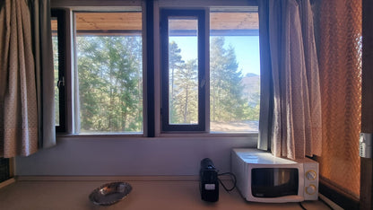 [ "CHALET FLO" // BORCA DI CADORE ]