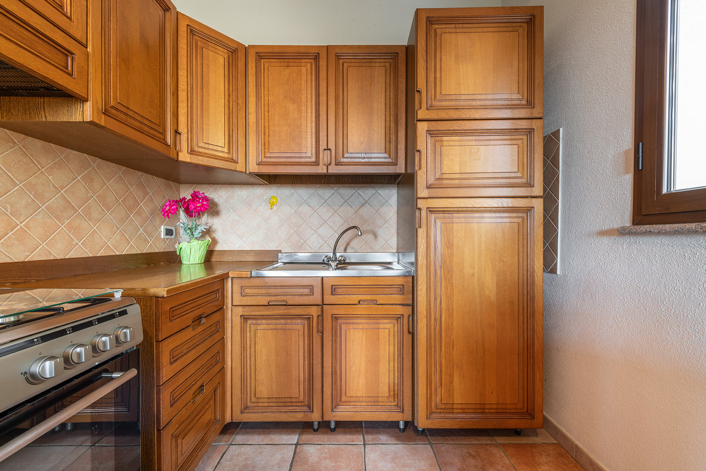 [ "VILLA MIRTO QUADRI" // SINISCOLA ]