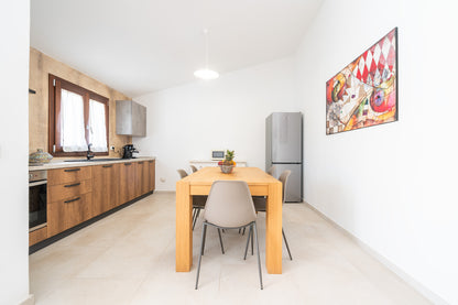 [ "VILLA LUXURY CINTA" // SAN TEODORO ]