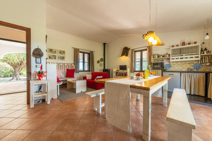 [ "VILLETTA GRECU NATURE" // OROSEI ]