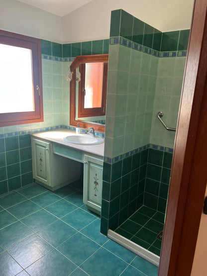 [ "VILLA PISCINA TAVOLARA RELAX" // PORTO SAN PAOLO ]