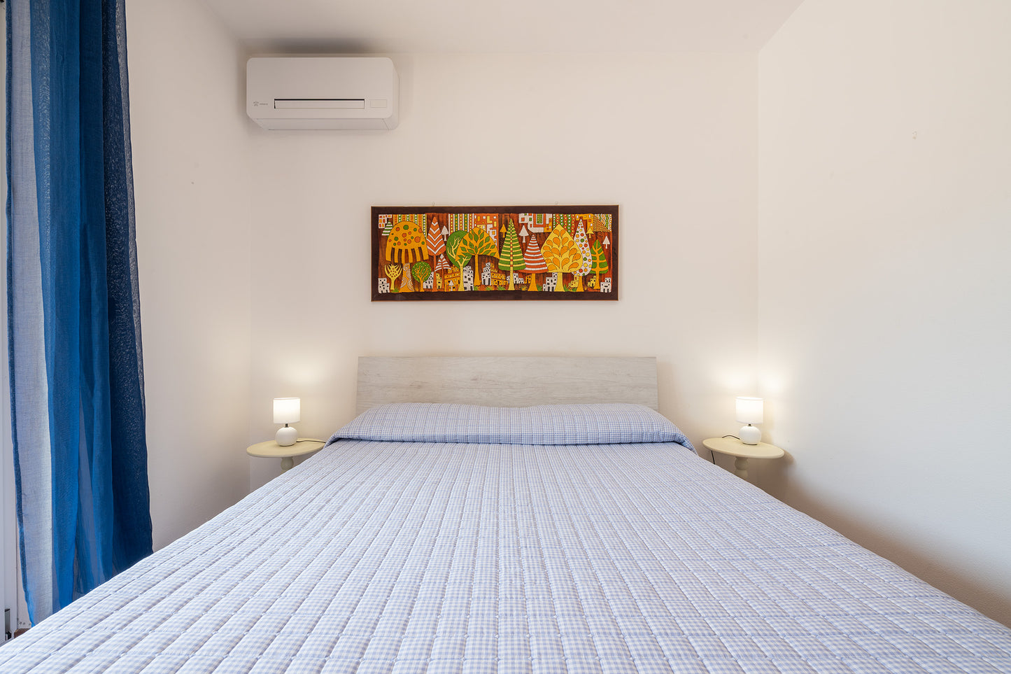 [ "TRILO BALAI PANORAMA" // PORTO TORRES ]