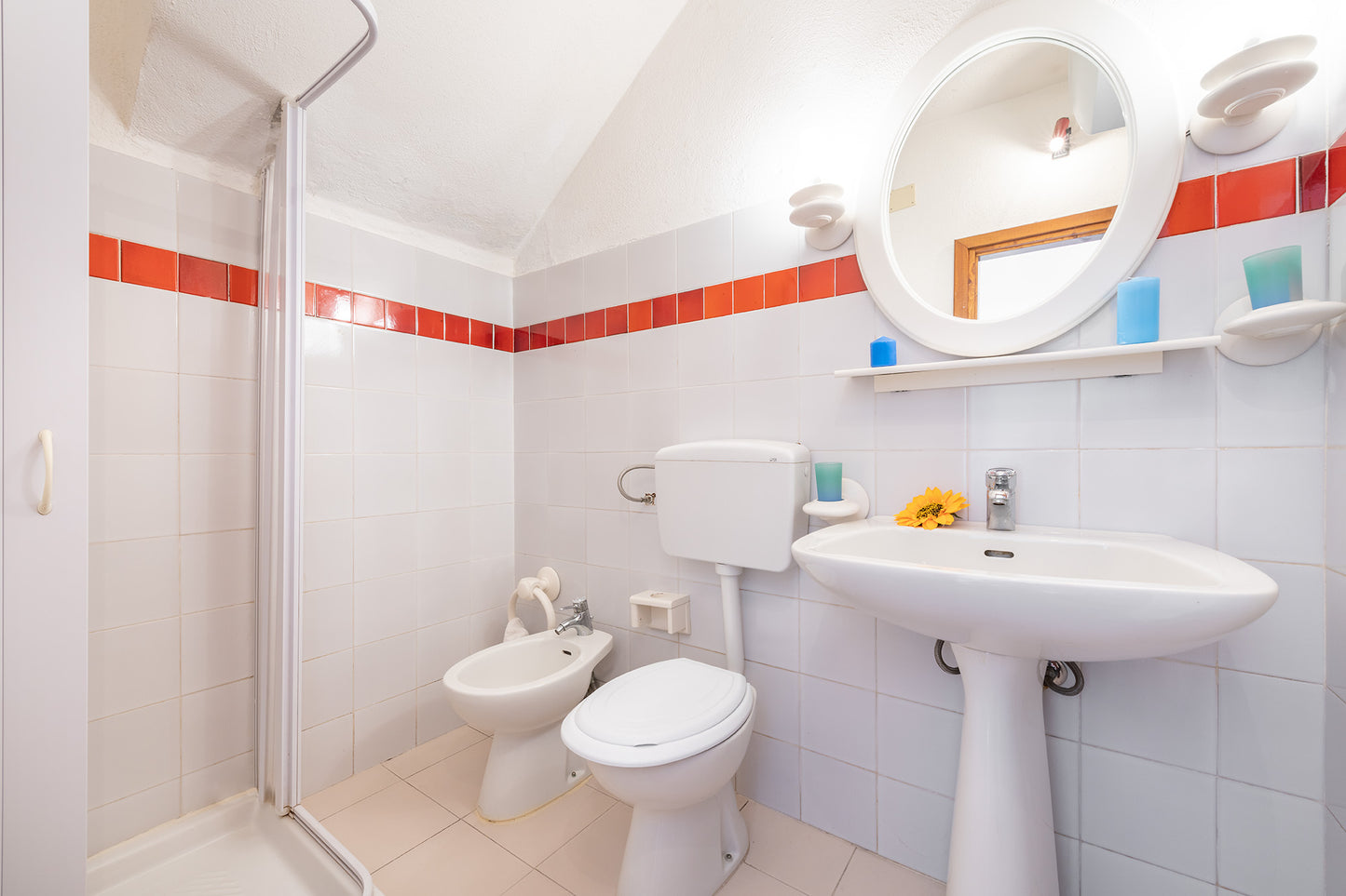 [ "TRILO MARE" // SAN TEODORO ]