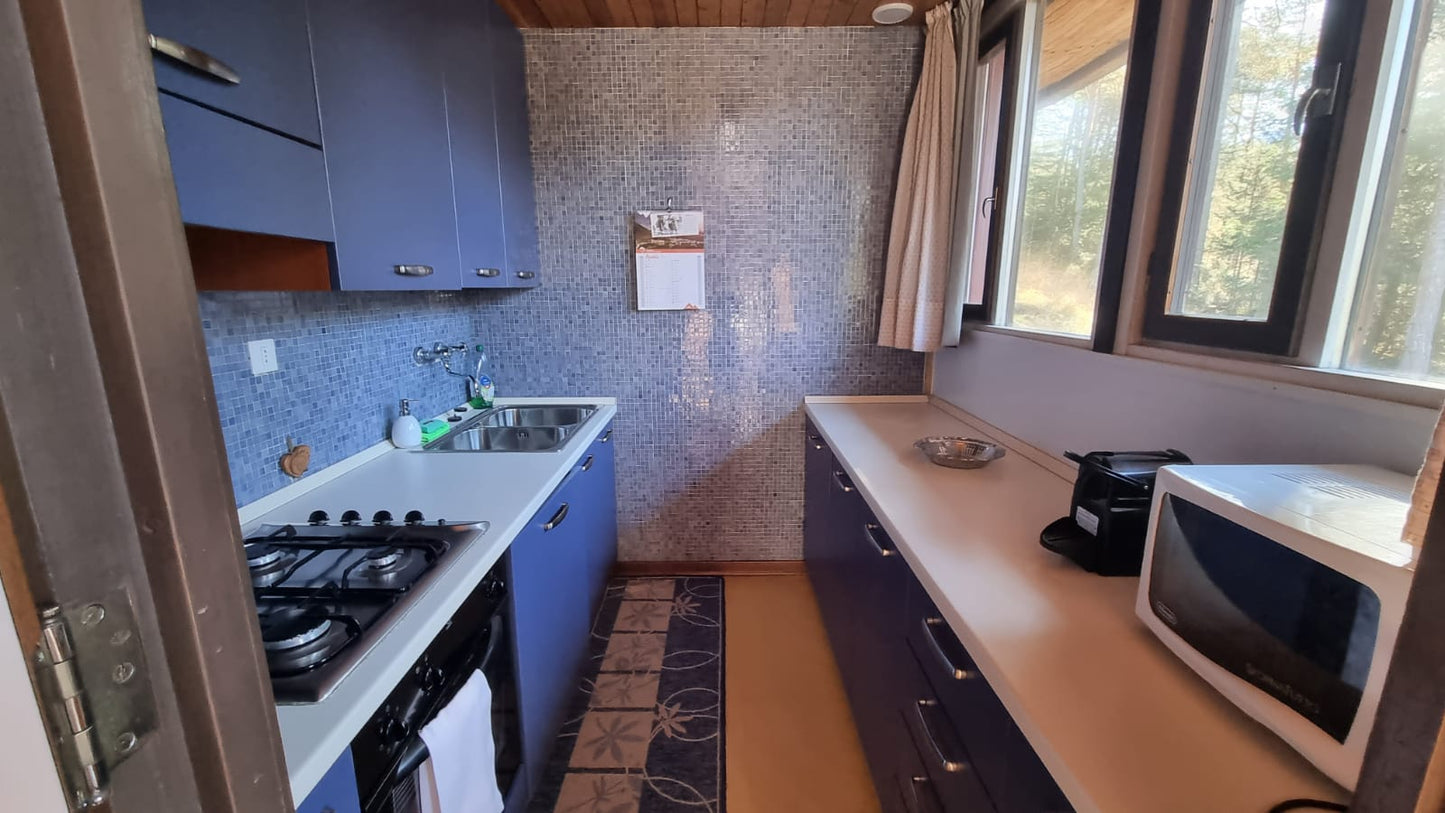 [ "CHALET FLO" // BORCA DI CADORE ]