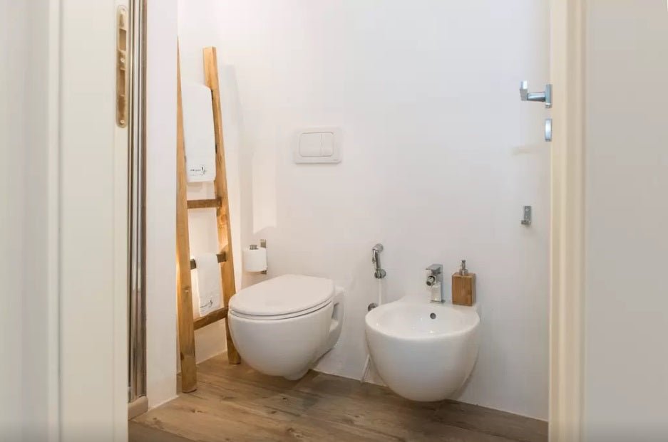 [ "SUITE AURORA PRIVATE POOL" // OSTUNI ]