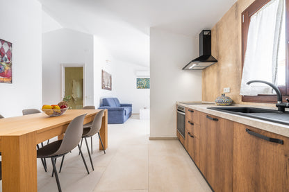 [ "VILLA LUXURY CINTA" // SAN TEODORO ]