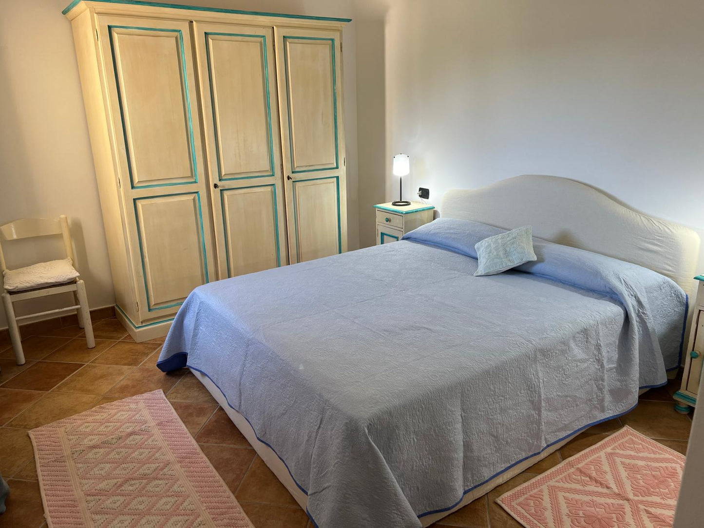 [ "VILLA PISCINA TAVOLARA RELAX" // PORTO SAN PAOLO ]