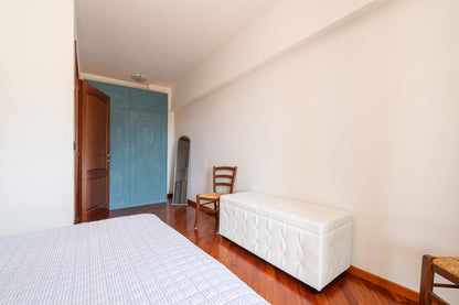 [ "TRILO BALAI PANORAMA" // PORTO TORRES ]