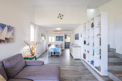 [ "VILLA ASINARA VIEW" // STINTINO ]