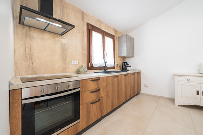 [ "VILLA LUXURY CINTA" // SAN TEODORO ]