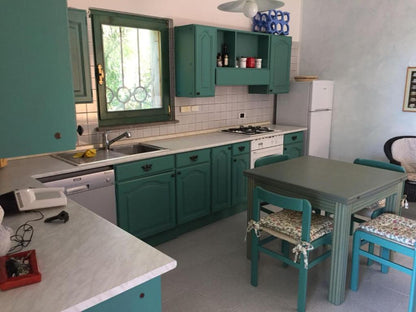 [ "CASA VISTA LA PELOSA" // STINTINO ]