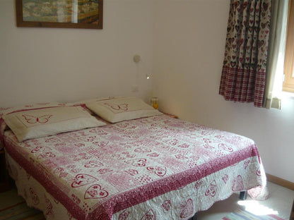 [ "APARTMENT MONTI & STELLE" // VERMIGLIO, VAL DI SOLE ]