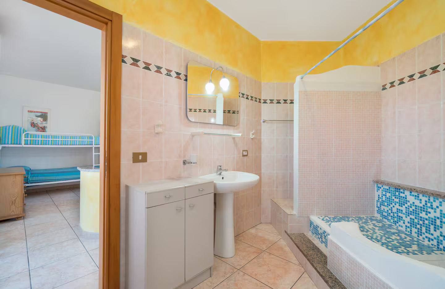 [ "VILLA GELSOMINO" // ARZACHENA ]