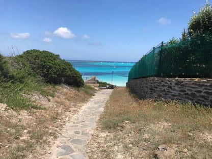 [ "CASA VISTA LA PELOSA" // STINTINO ]