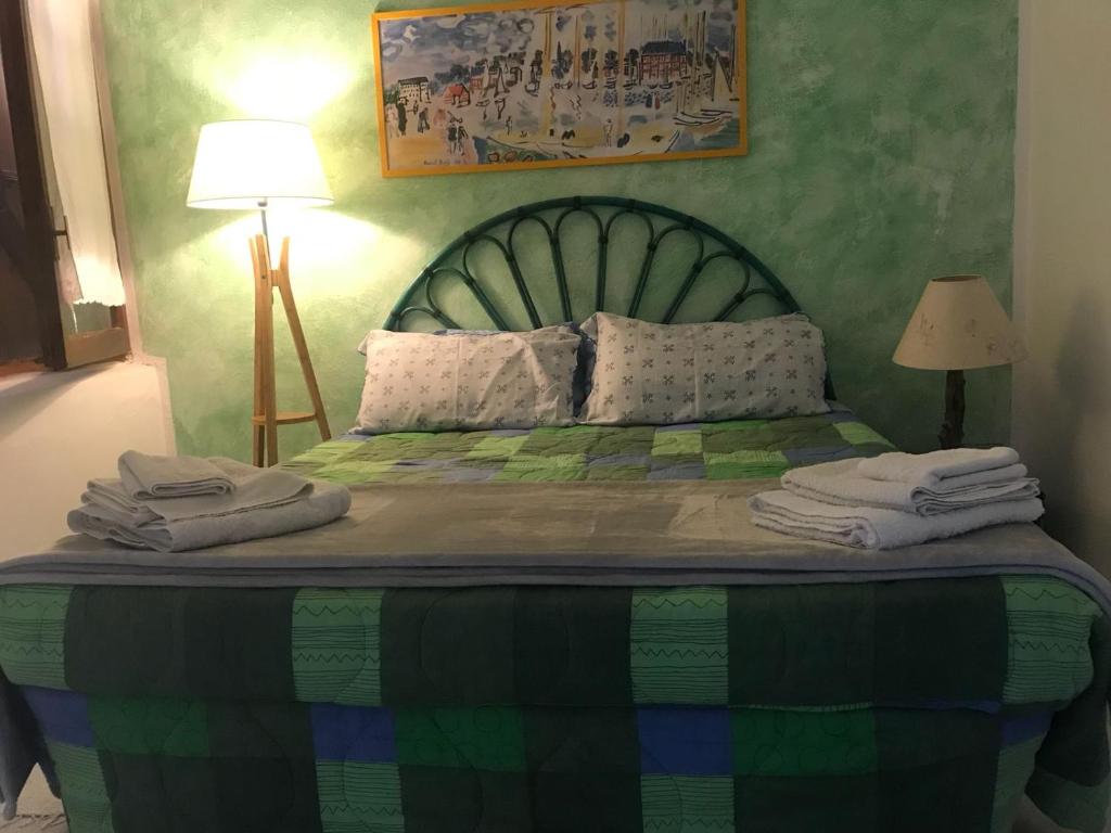 [ "CASA VISTA LA PELOSA" // STINTINO ]