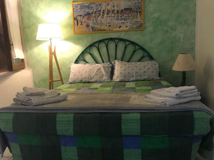 [ "CASA VISTA LA PELOSA" // STINTINO ]