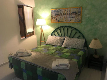 [ "CASA VISTA LA PELOSA" // STINTINO ]