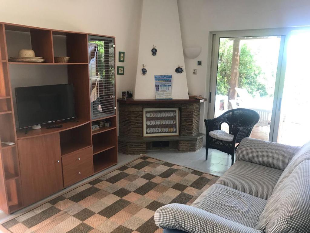 [ "CASA VISTA LA PELOSA" // STINTINO ]