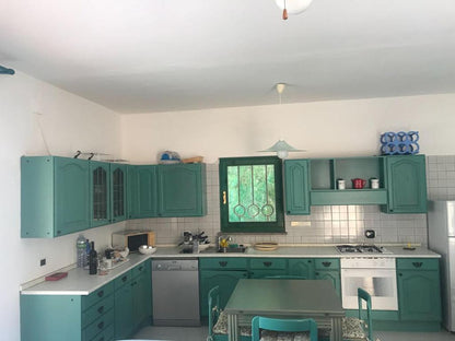 [ "CASA VISTA LA PELOSA" // STINTINO ]