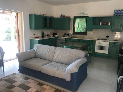 [ "CASA VISTA LA PELOSA" // STINTINO ]