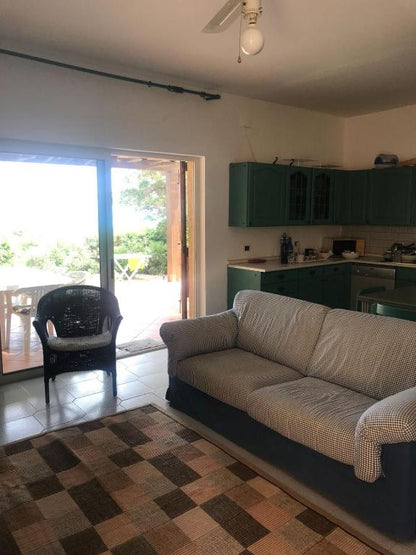[ "CASA VISTA LA PELOSA" // STINTINO ]