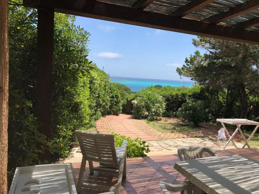 [ "CASA VISTA LA PELOSA" // STINTINO ]