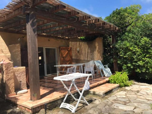 [ "CASA VISTA LA PELOSA" // STINTINO ]
