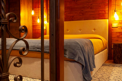[ "CHALET INCANTO" //  SCHIERANCO-VALLE ANTRONA ]