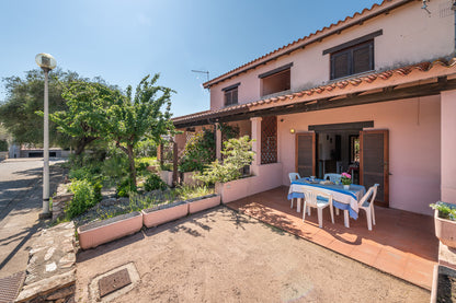 [ "TRILO MARE" // SAN TEODORO ]