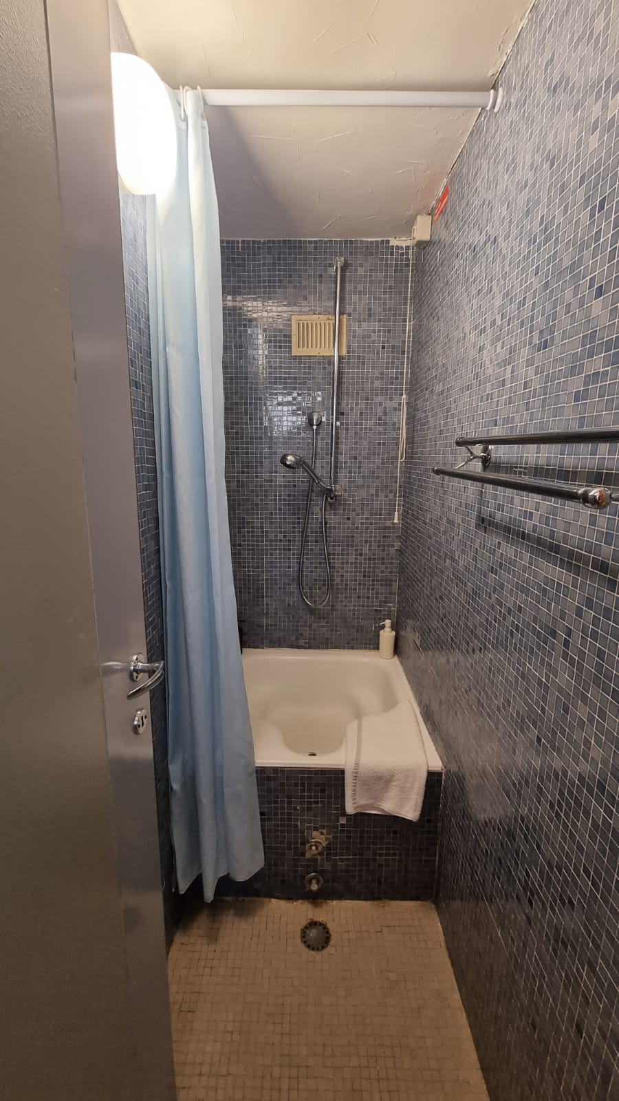 [ "CHALET FLO" // BORCA DI CADORE ]