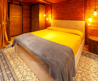 [ "CHALET INCANTO" //  SCHIERANCO-VALLE ANTRONA ]